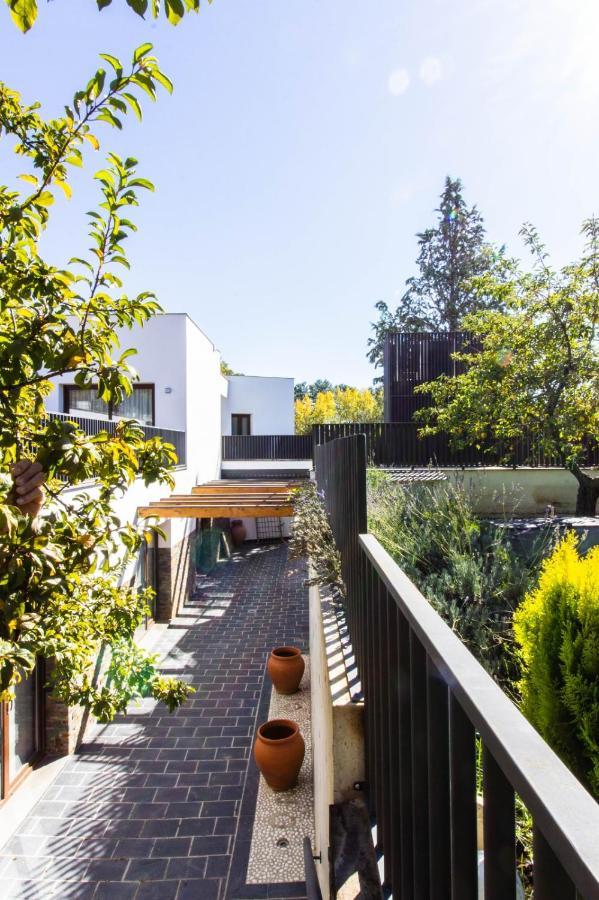 Molino Candeal Hotel Boutique & Apartamentos Caniles ภายนอก รูปภาพ