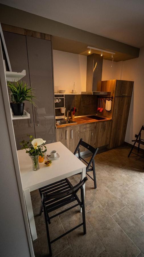 Molino Candeal Hotel Boutique & Apartamentos Caniles ภายนอก รูปภาพ