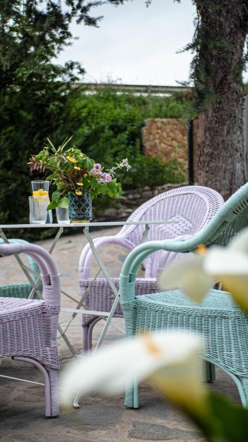 Molino Candeal Hotel Boutique & Apartamentos Caniles ภายนอก รูปภาพ