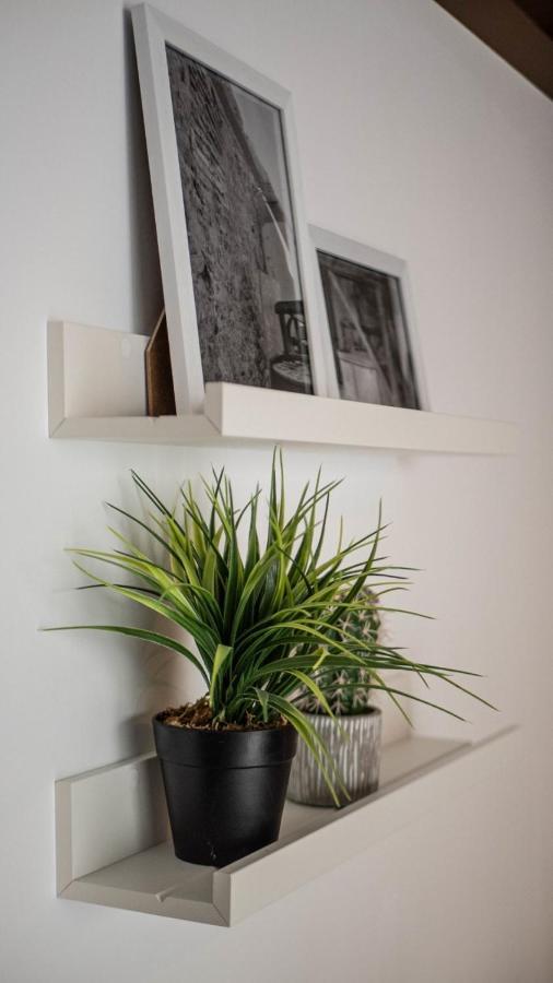 Molino Candeal Hotel Boutique & Apartamentos Caniles ภายนอก รูปภาพ