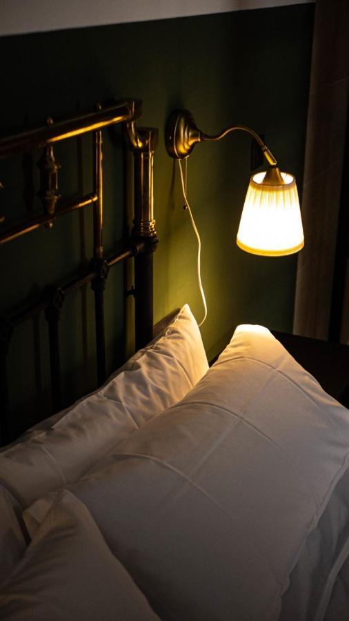 Molino Candeal Hotel Boutique & Apartamentos Caniles ภายนอก รูปภาพ