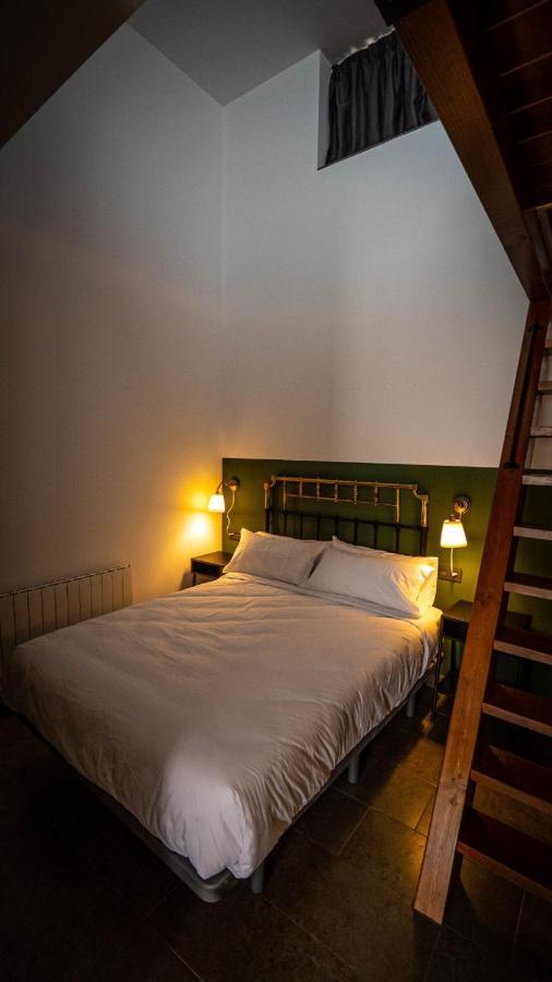 Molino Candeal Hotel Boutique & Apartamentos Caniles ภายนอก รูปภาพ