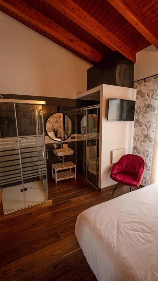 Molino Candeal Hotel Boutique & Apartamentos Caniles ภายนอก รูปภาพ