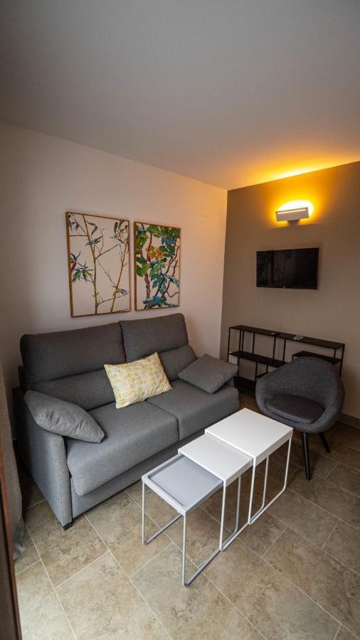 Molino Candeal Hotel Boutique & Apartamentos Caniles ภายนอก รูปภาพ